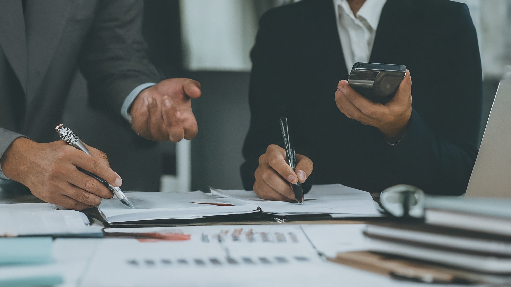 Бюджетирование